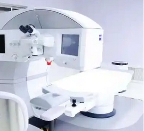 睛确超声青光眼治疗仪EyeOP1特点与使用步骤