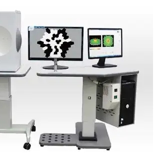  乐可视视觉电生理诊断装置RETeval视特点与使用步骤