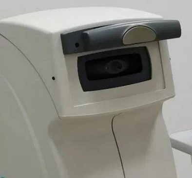 晋弘数码眼表检查镜Scope DSC 100特点与使用步奏