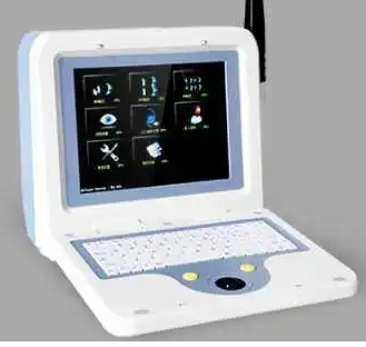 爱康泰眼科B型超声诊断仪24-6100特点和使用注意事项