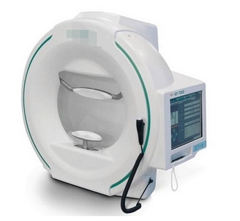 兴和自动视野计KOWA AP-7000优势与使用步奏