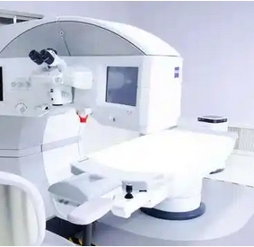 睛确超声青光眼治疗仪EyeOP1特点和使用注意事项