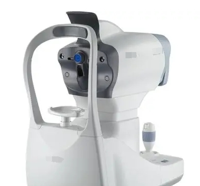 兴和非接触式眼压计KOWA KT-980特点与维修方案