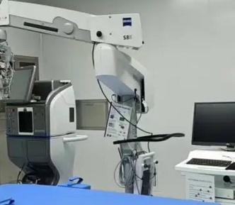 视力康眼科手术设备及附件VERITAS Vision system特点与使用步奏