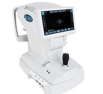 隆祥验光仪ACCUREF R-800特点和使用注意事项