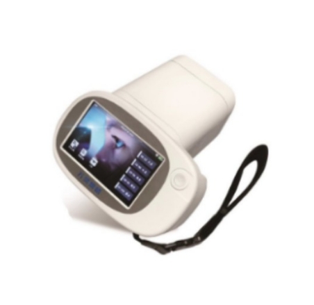 视力筛查仪数据上传至区域卫生平台的技术规范探讨