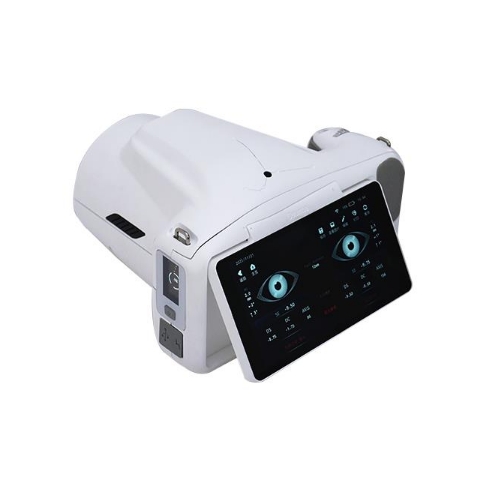 远程控制型视力筛查仪在家庭健康管理中的应用场景