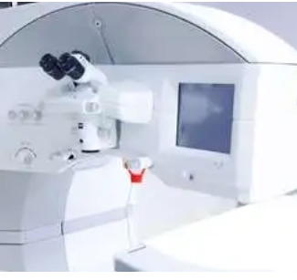 荷兰眼科Associate Dual眼科手术系统特点和使用步骤