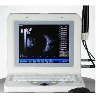 所罗门A超角膜测厚扫描仪PacScan 300AP+特点和使用步骤