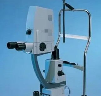 励视眼科Nd：YAG激光治疗仪Tango Reflex特点和使用步骤