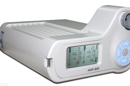 视力筛查仪在学校眼健康管理体系中的整合路径探索