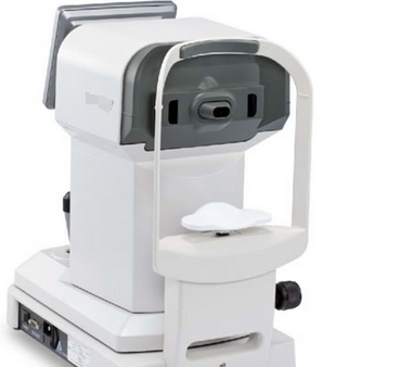 欧科路非接触式眼压计72100特点和使用步骤