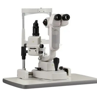 卡尔蔡司裂隙灯显微镜SL 220特点和使用注意事项