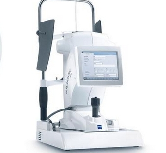 卡尔蔡司眼科光学生物测量仪IOLMaster 500特点和使用注意事项