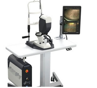 爱尔康眼科激光光凝机及附件Purepoint特点和使用注意事项