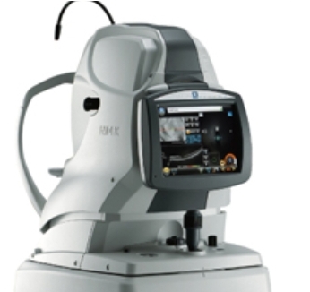 尼德克眼科光学相干断层扫描仪RS-330特点和使用注意事项