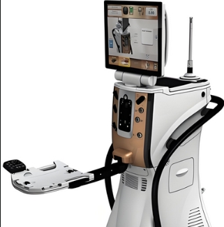 傲帝超乳玻切一体机faros特点和使用步骤