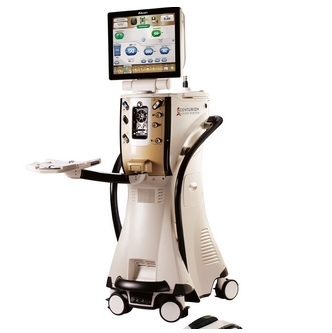 视力康眼科超声乳化治疗仪COMPACT INTUITIV特点和使用注意事项