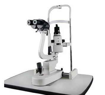 卡尔蔡司裂隙灯SL 130特点和使用注意事项