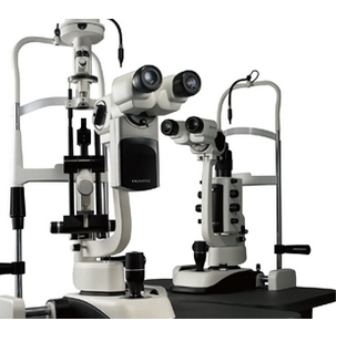 海克斯特莱特裂隙灯显微镜BQ 900特点和使用步骤