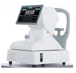 海克斯特莱特眼科光学生物测量仪LS 900特点和使用步骤