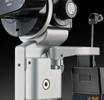 海克斯特莱特压平眼压计AT 900 model R特点和使用步骤