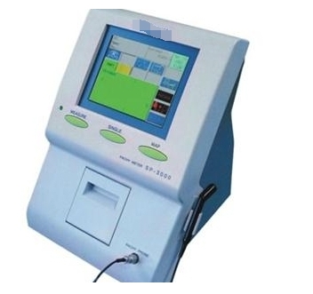 爱康泰手持式角膜测厚仪 PachPen特点和使用步骤