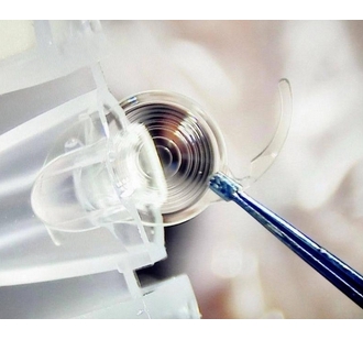 卡尔蔡司人工晶体辅助植入器AT.Shooter A1-2000特点和使用注意事项