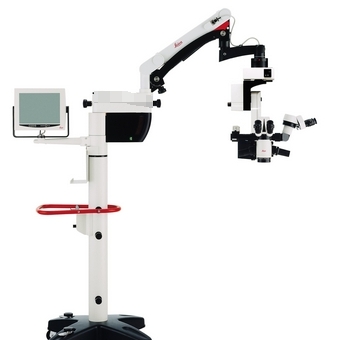  高木精工眼科手术显微镜OM-9XZ特点和使用注意事项