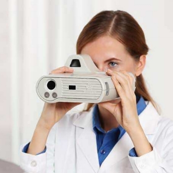 视力筛查仪在老年人群视觉障碍筛查中的敏感性与特异性分析