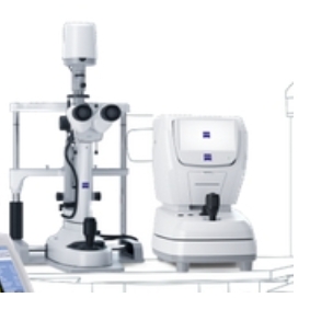 卡尔蔡司裂隙灯显微镜SL 800特点和使用注意事项
