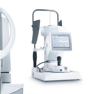 尼德克眼科半导体激光光凝仪GYC-500特点和使用注意事项