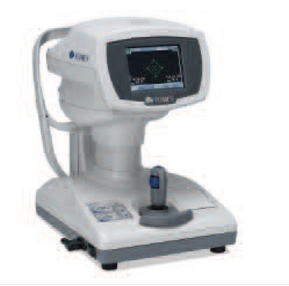 多美眼压计FT-1000特点和使用注意事项