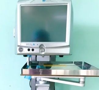  爱尔康超声眼科晶状体摘除和玻璃体切除Constellation特点和使用注意事项