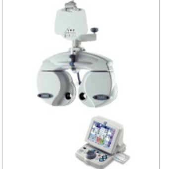 尼德克验光头RT-3100特点和使用注意事项