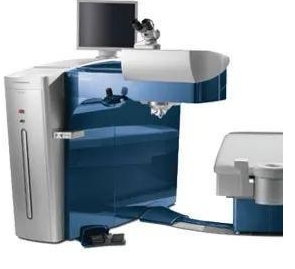 博士伦眼科治疗系统BL1433特点和使用注意事项