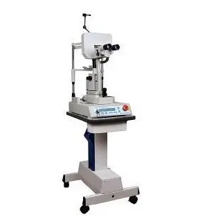 卡尔蔡司双波长眼科激光治疗仪VISULAS YAG III Combi特点和使用注意事项