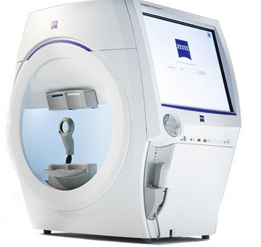 卡尔蔡司视野分析仪830特点和使用注意事项