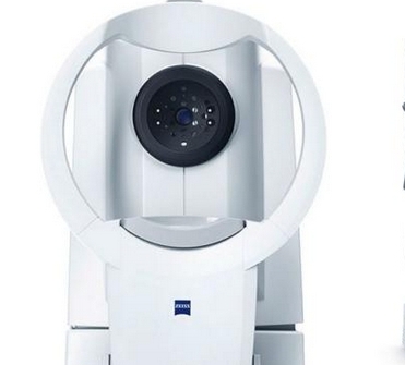 卡尔蔡司自动验光仪角膜曲率仪VISUREF 100特点和使用注意事项