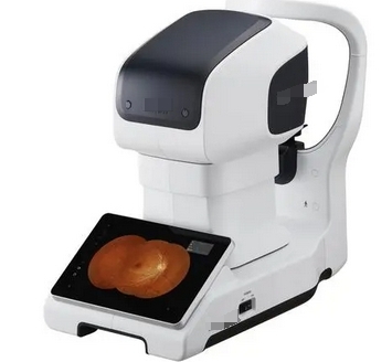 卡尔蔡司眼用照相机500特点和使用注意事项