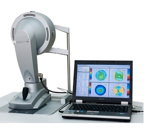 爱尔康角膜地形图仪ALLEGRO Topolyzer 特点和使用注意事项