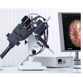 卡尔蔡司眼底成像系统RESIGHT 700特点和使用注意事项