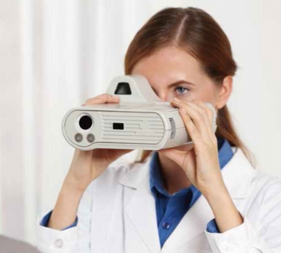 视力筛查仪对老年人群视觉功能衰退的早期预警作用