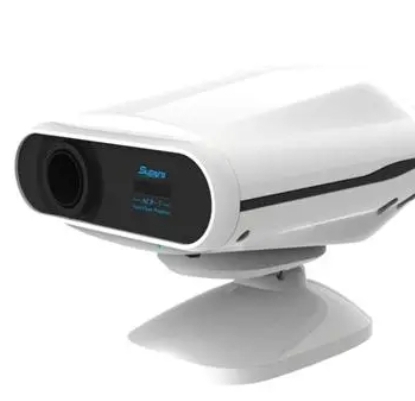 尼德克视力表投影仪CP-9特点和使用注意事项