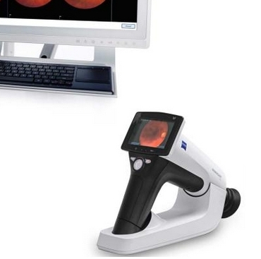 卡尔蔡司眼底成像装置RESIGHT 700特点和使用注意事项