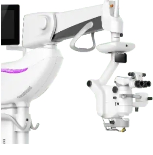 博士伦显微眼科手术系统Microsurgical System特点和使用注意事项