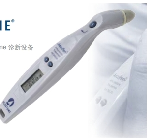 爱康泰手持式眼压计24-3000特点和使用步骤