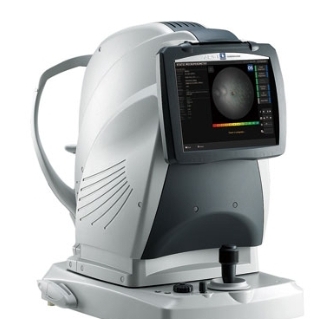 尼德克微视野视野计MP-3特点和使用注意事项