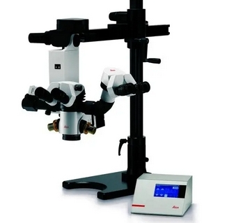 爱尔康眼科手术显微镜LuxOR Revalia with Q-VUE特点和使用注意事项