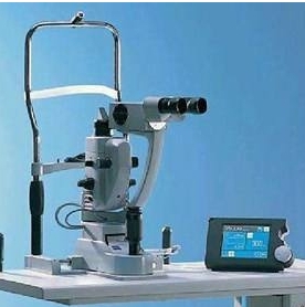 光太眼科激光光凝机EASYRET特点和使用注意事项